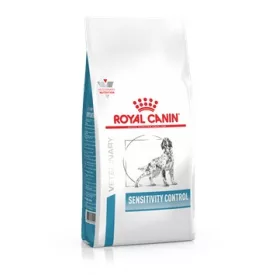 Royal Canin Canine Sensitivity Control gyógytáp 7kg