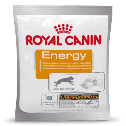 Royal Canin Canine Energy jutalomfalat 50g