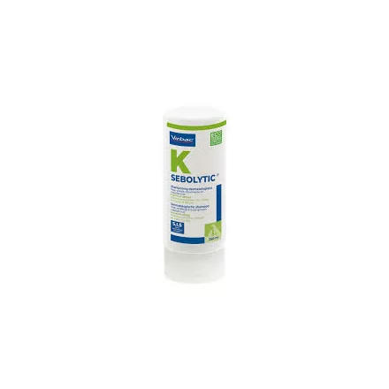 Virbac Sebolytic sampon 250ml