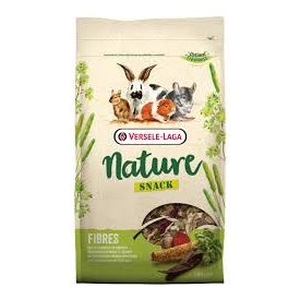 Versele-Laga Snack Nature Fibres 500g (461440)