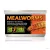 Exo-Terra PT1958 Mealworms - speciális lisztkukac konzerv hüllőeledel 34g