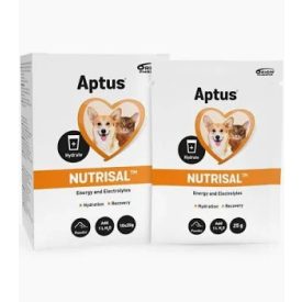 Aptus Nutrisal ® por 10x25g