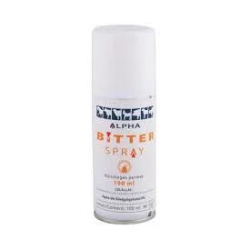 Alpha Bitter Keserű spray 100ml  