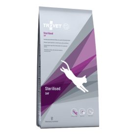 Trovet Sterilised Cat (SHF) 3kg