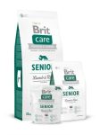Brit Care Hypo-Allergenic Senior Lamb & Rice  