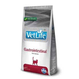 Vet Life Natural Diet Cat Gastrointestinal gyógytáp 10kg 