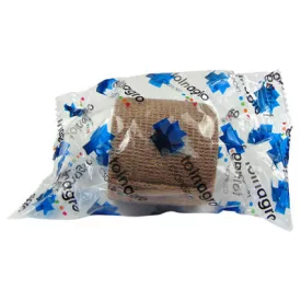 Tolnagro öntapadó rugalmas pólya 5cm barna