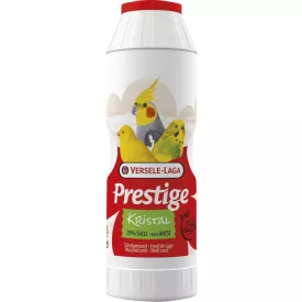   Versele Laga Prestige Shell Sand Kristal - dredger 2kg (fehér kagylóhomok) (423010)  