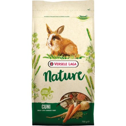 Versele- Laga Cuni Nature 2,3 kg (461403) 