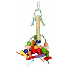 Trixie 58963 Madárjáték fa 31cm