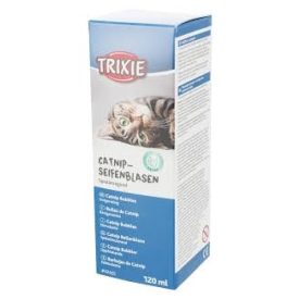 Trixie 42425 Catnip macskamentás buborékfúlyó 120ml