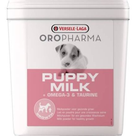 Oropharma Puppy  Milk anyatejpótló por 1,6kg (460349)