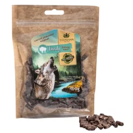 Teomann Tréning Snack Bivaly jutalomfalat kutyának 100g