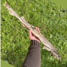 BARF LOVE Egész cápa fogtisztító rágóka kutyáknak 45-55cm