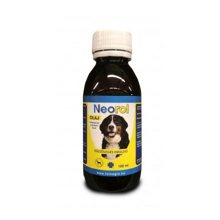 Neorol  sebolaj 100ml