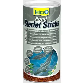 TetraPond Sterlet Sticks 1liter