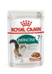 Royal Canin Feline Instinctive 7+   12 x 85g