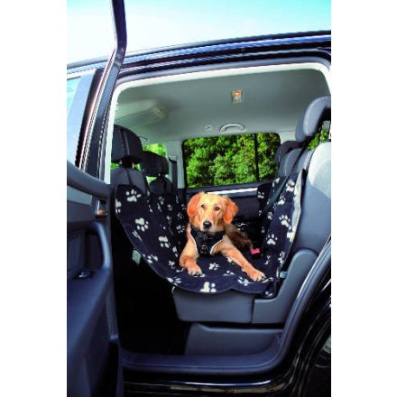 Trixie 13234 autós ülésvédő takaró kutyáknak 