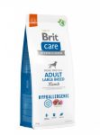 Brit Care Hypo-Allergenic Adult Large Breed Lamb & Rice 3kg
