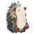 Trixie 45781 Hedgehog Plush - plüss süni játék macskák részére (8cm)