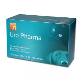 JT Uro Pharma tabletta 60x lejárat közeli
