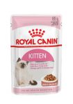 Royal Canin Feline Kitten Gravy alutasak 12 x 85g