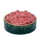 Farkaskonyha Nyúlhús csonttal darálva kutyának 500g 