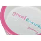 Trixie 24861 Ceramic Bowl - kerámia tál macskáknak Ø12cm/0,3l