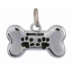Trixie 22762 Csont formájú biléta , 35x20 mm