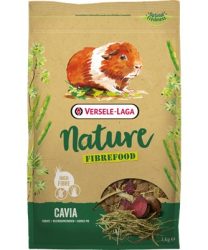 Versele-Laga Cavia Nature Fibrefood 2,75kg (461430)