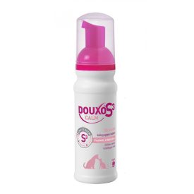 Douxo S3 Calm Hab (Mousse) kutyáknak és macskáknak 150ml