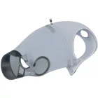 Trixie 19537 Protective Body for Dogs - Műtéti ruha kutyák részére (L) 55cm