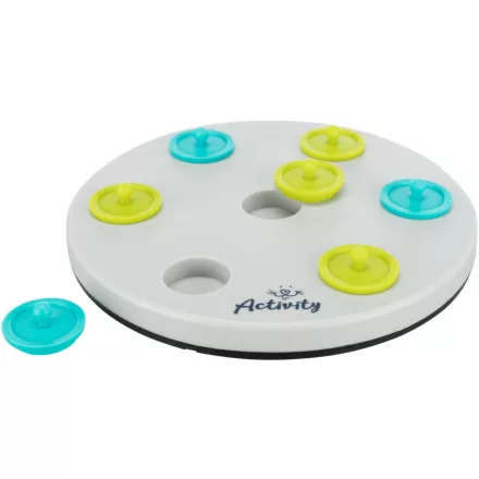 Trixie 62812 Snack Board Strategy Game - stratégiai  játék nyulak részére (ø20cm)