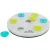 Trixie 62812 Snack Board Strategy Game - stratégiai  játék nyulak részére (ø20cm)