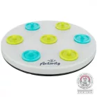 Trixie 62812 Snack Board Strategy Game - stratégiai  játék nyulak részére (ø20cm)