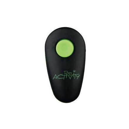Trixie 22860 Activity Finger-Clicker - ujjra rögzíthető klikker