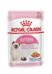 Royal Canin Feline Kitten Jelly  12 x 85g