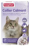   Beaphar Calming Collar - nyugtató hatású nyakörv macskák részére (35cm)