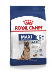 Royal Canin Canine Maxi Adult 5+   
