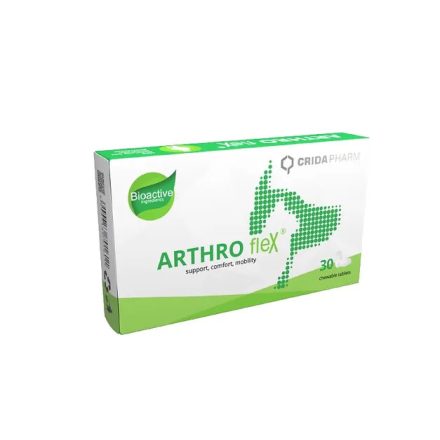 Crida ARTHROfleX® izületvédő tabletta 30x