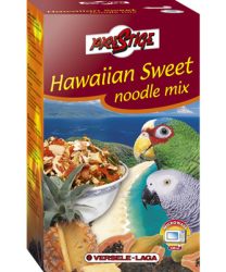Versele-Laga Hawaiian Sweet Noodle Mix 400g (422302)