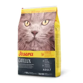 Josera Cat Catelux száraz macskaeledel 2kg