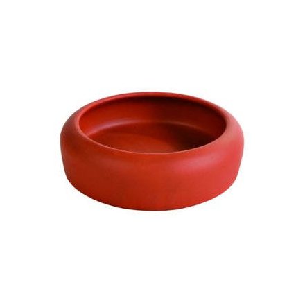 Trixie 60670 Ceramic Bowl - kerámia tál rágcsálók részére (125ml /Ø10cm)