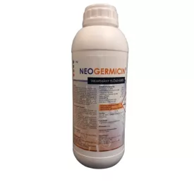 Newcopharm Neogermicin oldat 1 liter