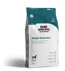 Specific CRD-1 Weight Reduction dog