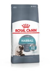 Royal Canin Feline Hairball Care száraztáp 