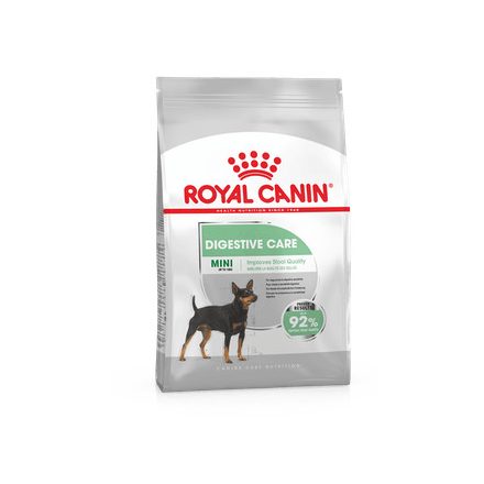 Royal Canin Canine Mini Digestive Care száraztáp 8kg