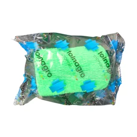 Tolnagro öntapadó rugalmas pólya 7,5cm világoszöld