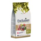 Exclusion Mediterraneo Monoprotein Adult Lamb Large száraztáp kutyának 12kg