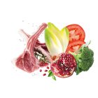 Exclusion Mediterraneo Monoprotein Adult Lamb Large száraztáp kutyának 12kg